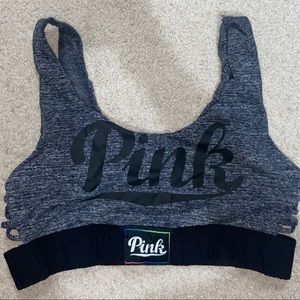 Victoria secret ultimate unlined sports bra